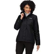 Black - Women Outerwear Regatta Daysha Jacket