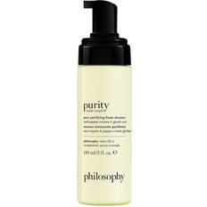 Philosophy Face Cleansers Philosophy Purity Foam Cleanser