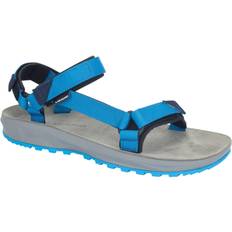 Polyurethane Sport Sandals Lizard Super Hike - Blue
