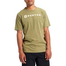 Burton Horizontal Mountain Short Sleeve T-shirt