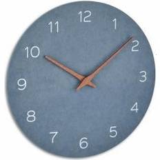 TFA Dostmann 60.3054 Wall Clock 29.7cm