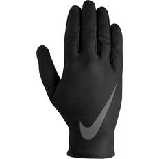 Nike Mens Base Layer Gloves Col. black-grey