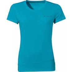 Vaude Sportswear Garment T-shirts & Tank Tops Vaude Sveit Short Sleeve T-shirt