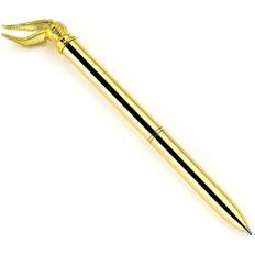 Harry Potter Golden Snitch Pen