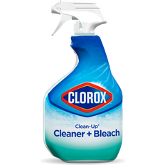 Clorox Clean-Up Cleaner + Bleach Fresh Scent 946.353ml