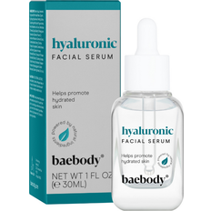Baebody Hyaluronic Serum 30ml