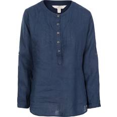 XL Blouses Trespass Messina Long Sleeve Shirt