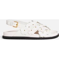 Ted Baker Women Sandals Ted Baker Miarah Leather Sandals