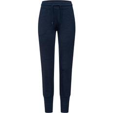 Wool Trousers & Shorts super.natural Women's Essential Cuffed Pant Tracksuit trousers XS