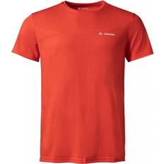 Vaude Sportswear Garment T-shirts & Tank Tops Vaude Sveit Short Sleeve T-shirt