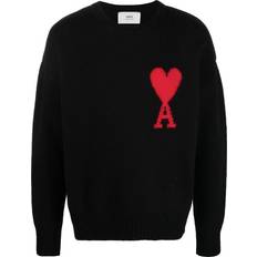 Ami Paris ADC crewneck sweater