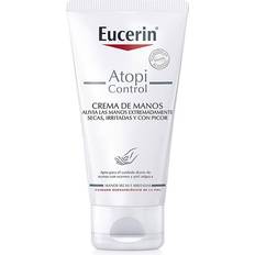 Eucerin Hand Creams Eucerin Atopicontrol crema de manos 75ml