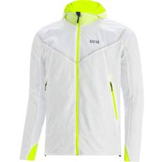 Gore Sportswear Garment Jackets Gore WEAR R5 Gore-Tex Infinium Insulated Jacket Men male 2022 Winter Running Gear
