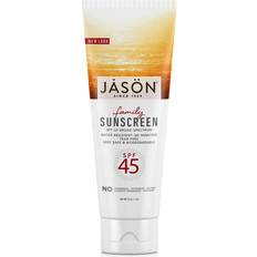 Jason Family Sunscreen Broad Spectrum SPF45 113g