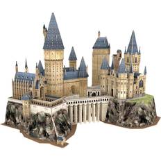Revell 3D Puzzle Harry Potter Hogwarts Castle 197 Pieces