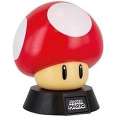 Paladone Super Mario Mushroom Night Light