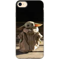 Star Wars Baby Yoda 001 Case for iPhone 7/8/SE 2020/SE 2022