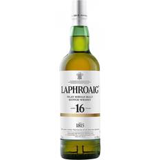 Laphroaig Spirits Laphroaig 16 Year Old 48% 70cl