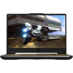 ASUS 512 GB - 8 GB - Dedicated Graphic Card - Intel Core i5 Laptops ASUS TUF Gaming F15 FX506HEB-HN145W