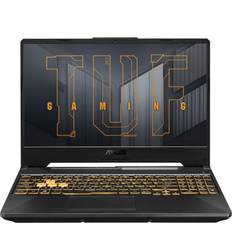 ASUS 8 GB - AMD Ryzen 7 - USB-C Laptops ASUS TUF Gaming A15 FX506 FA506IC-HN011W