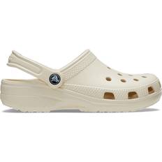 Slippers & Sandals Crocs Classic - Bone