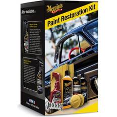 Meguiars Automotive Paints & Laquers Meguiars Paint Restoration Kit