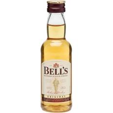 Bell's Original Blended Scotch Whisky 40% 5cl