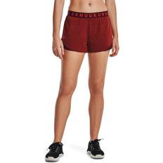 Under Armour Pink - Women Shorts Under Armour Women's 3.0 Play Up Shorts