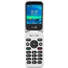 Doro Micro-SIM Mobile Phones Doro 6820