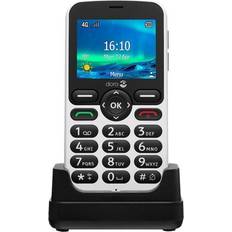Doro Micro-SIM Mobile Phones Doro 5860 128MB