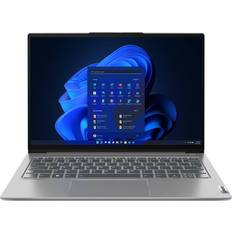 8 GB - AMD Ryzen 5 - Fingerprint Reader Laptops Lenovo ThinkBook 13s G4 ARB 21AS000BUK