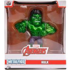 Jada Toy Figures Jada Marvel Avengers Hulk 10cm