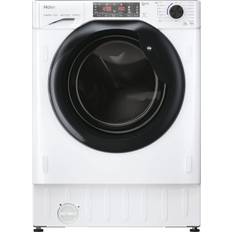 A - Front Loaded - Washing Machines Haier HWQ90B416FWB-UK