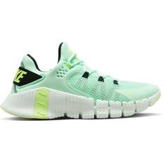 Green - Men Gym & Training Shoes Nike Free Metcon 4 M - Mint Foam/Barely Green/Cave Purple/Ghost Green