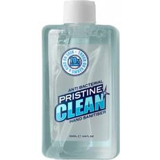 Pristine Clean Anti Bacterial Hand Sanitiser 100ml