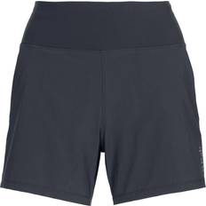 Rab Women Trousers & Shorts Rab Momentum Shorts Women - Beluga Grey
