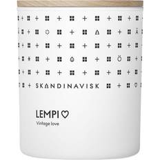 Scandinavian Lempi Scented Candle 200g Scented Candle 200g