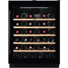 Wine Coolers AEG AWUS052B5B Black