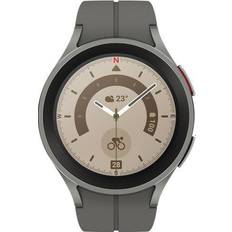 Samsung GPS Wearables Samsung Galaxy Watch 5 Pro 45mm