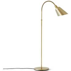 &Tradition Floor Lamps &Tradition Bellevue AJ7 Floor Lamp 130cm
