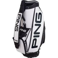 Ping Black Golf Bags Ping Tour Staff Golf Bag