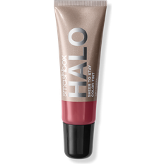 Smashbox Blushes Smashbox Halo Sheer to Stay Cream Cheek + Lip Tint Pomegranate