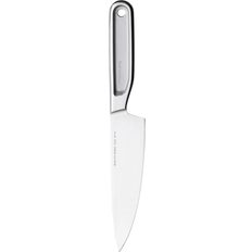 Fiskars Cooks Knives Fiskars All Steel 566602-01 Cooks Knife 13.5 cm