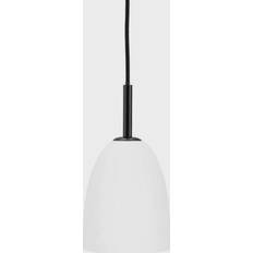 DybergLarsen Jazz Black/White Pendant Lamp 12cm