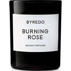 Byredo Burning Rose 240g Scented Candle 240g
