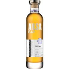 Ailsa Bay Release 1.2 Sweet Smoke Single Malt Whisky 48.9% 70cl