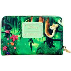 Wallets & Key Holders Loungefly Jungle Book Bare Necessities Purse - Multicolor
