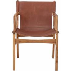 Bloomingville Ollie Lounge Chair 84cm