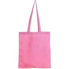 United Bag Long Handle Tote Bag - Pink