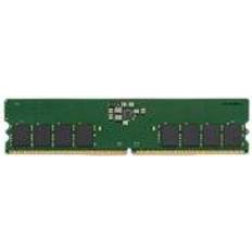Kingston 32 GB - 4800 MHz - DDR5 RAM Memory Kingston DDR5 4800MHz 32GB (KCP548US8K2-32)